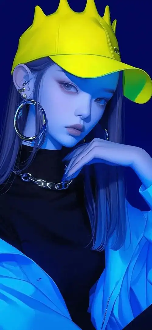 ▽壁纸 | 朝佛胜地61走进西藏壁纸 | 奢侈品牌logo锁屏壁纸『 16张