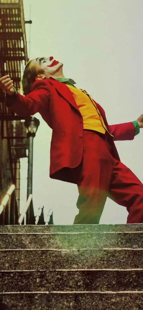 joker - 堆糖,美图壁纸兴趣社区