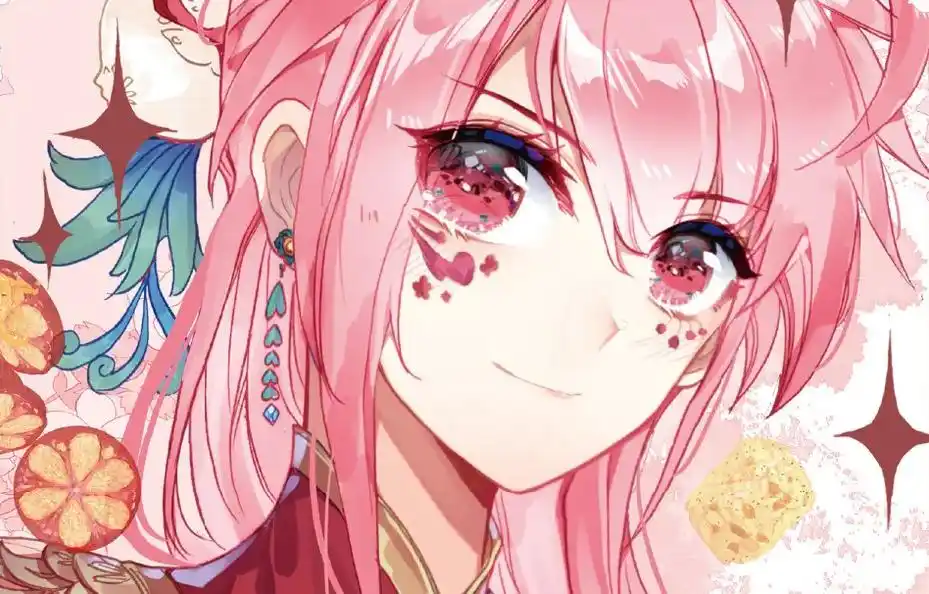 原创终极斗罗:刘锋的正牌女友曝光,名叫星璇,倒追戏码即将上演