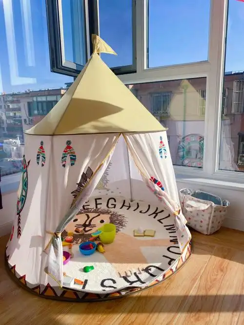 1688儿童帐篷推荐7215