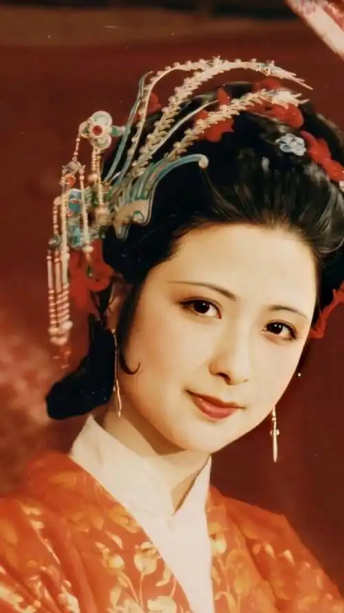 87版红楼梦·贾母:你们去吧,我们也散了