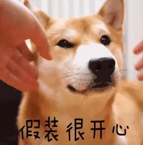 假装很开心gif美女gif龇牙gif假笑gif