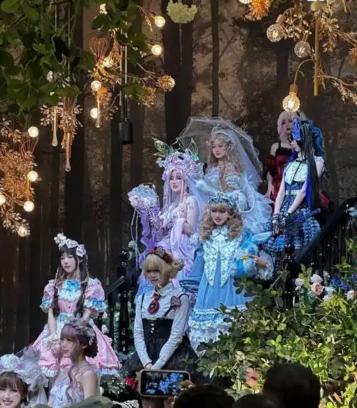 公主_开心_爱丽丝