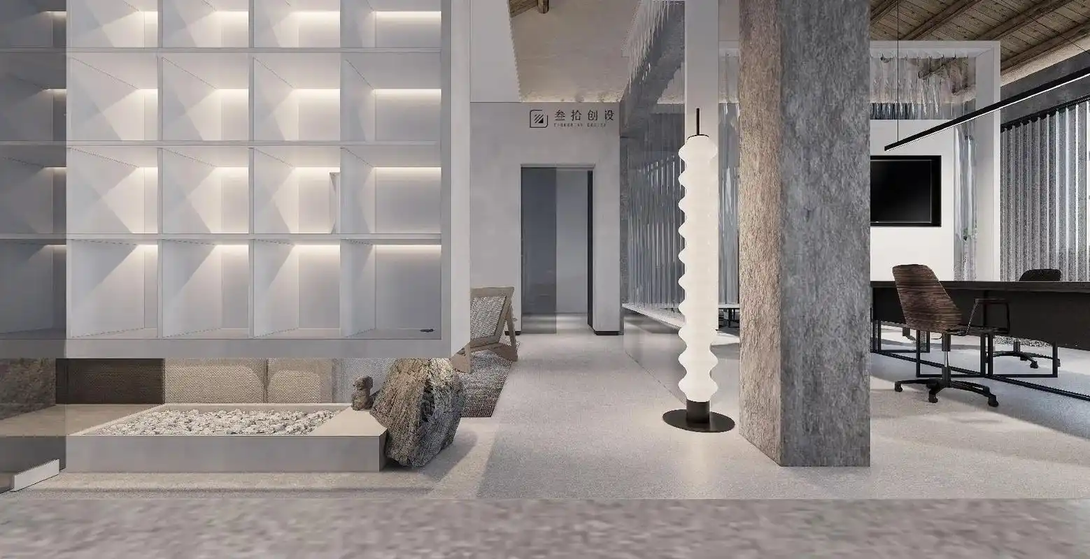 摄影室装修 #婚纱摄影工作室 #设计案例分享 #婚纱摄影  - 抖音