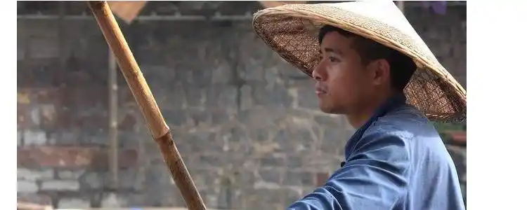 边城结局为什么傩送不回来了?