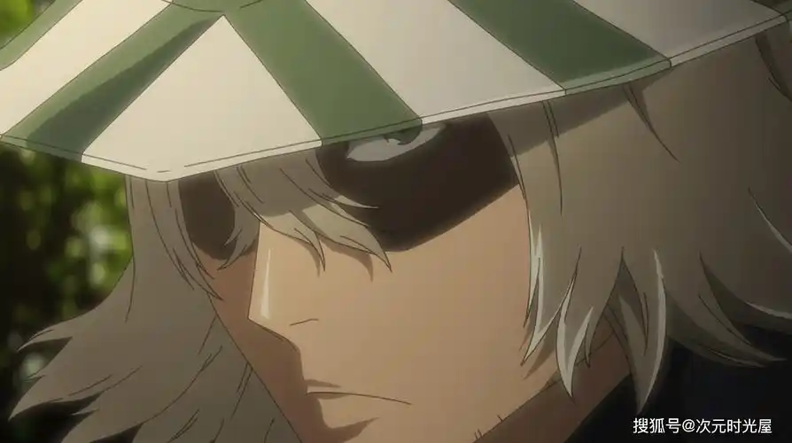 大概在110年前,当时店长(浦原喜助)还在担任护廷十三队之十二番队队长