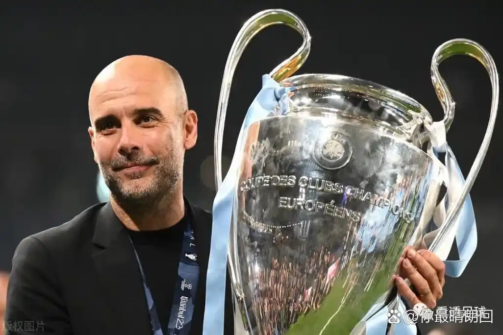 瓜迪奥拉的战术哲学被誉为"巴萨式足球" 瓜迪奥拉曾经说过:"赢得比赛