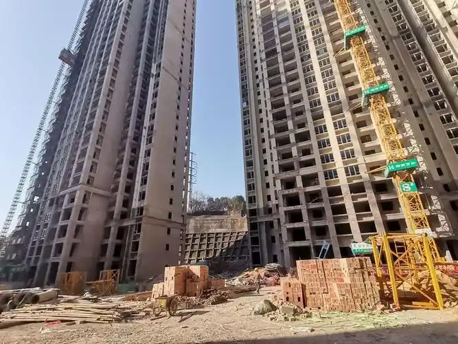 克拉美丽山庄二期最新动态78