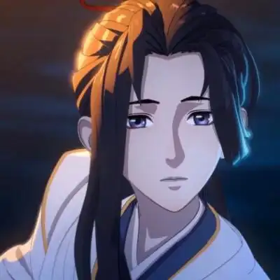 阴阳师小鹿情侣头像