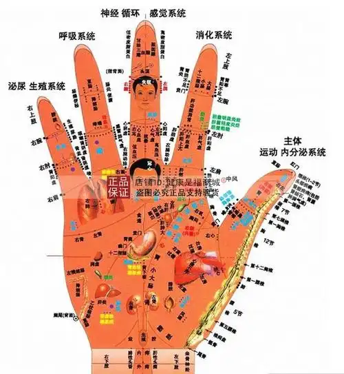 瘦手指按摩器 手关节按摩家用滚轮式迷你缓解手酸手部疲劳3个包邮