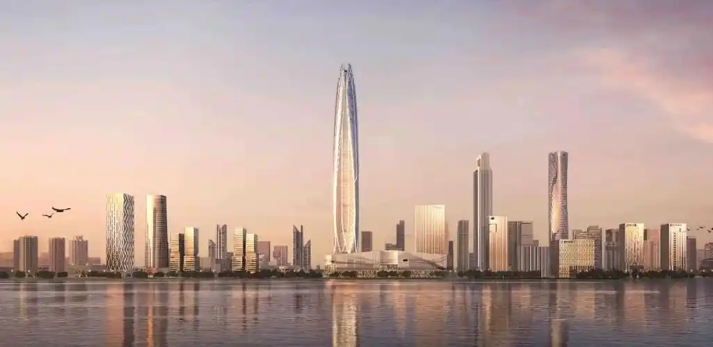 nbc宁波中心 | 巅峰盛会,全球甬商财经私享论坛圆满落幕-宁波新房网-