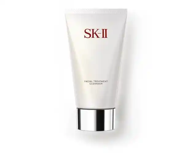 sk-ii 舒透护肤洁面霜 120g