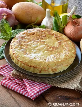 煎蛋饼图片_图片大全