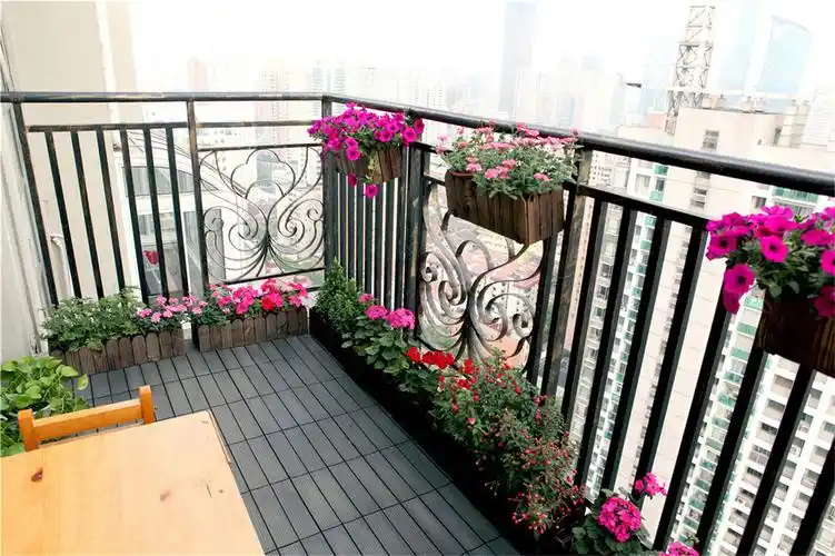 大阳台装修怎么做比较好怎么做好露台的防水工作