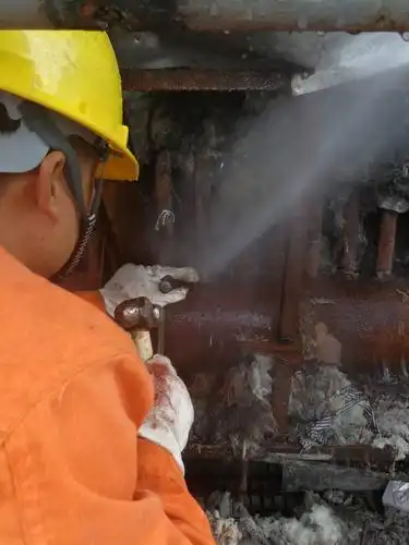 管道带压堵漏施工时常用橡胶封堵的方法有哪些?