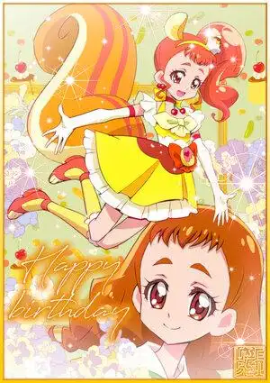 有栖川向阳 - 萌娘百科 万物皆可萌的百科全书