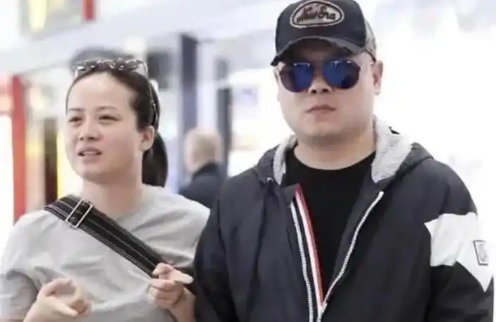 回顾岳云鹏妻子郑敏我这辈子正确的决定就是一巴掌扇醒了岳云鹏