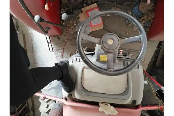 东汽英福莱dq1104拖拉机