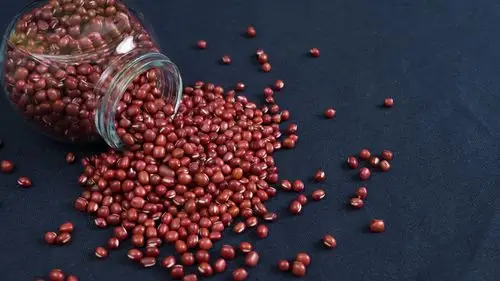 美容养颜红豆,高清图片,电脑桌面-壁纸族