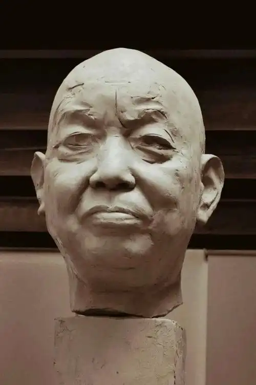 艺术与岛 | 李象群的雕塑视界