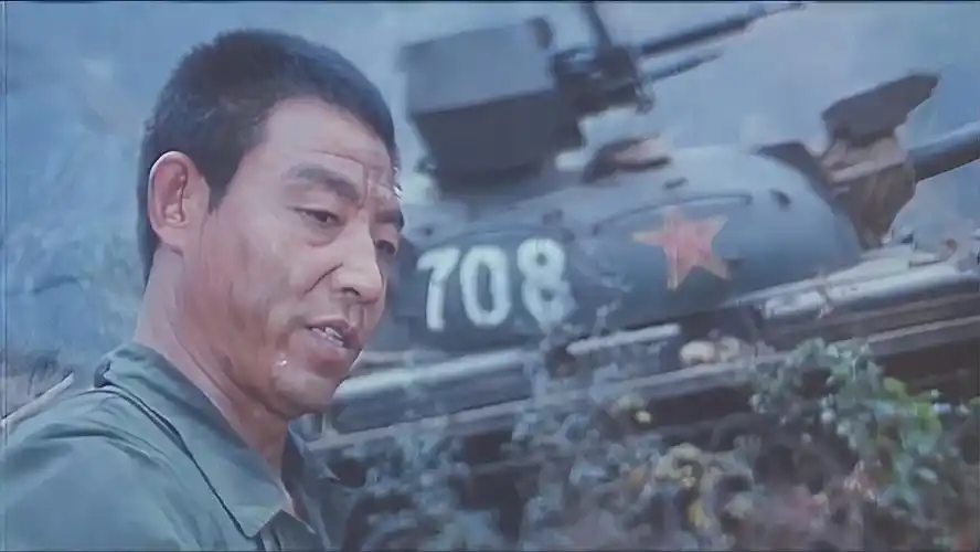 蛇谷奇兵:女特务竟然是男的,解放军们大跌眼镜,不愧是越南特色