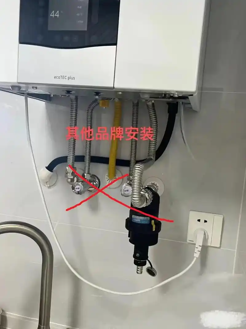 南昌暖气锅炉安装避坑.