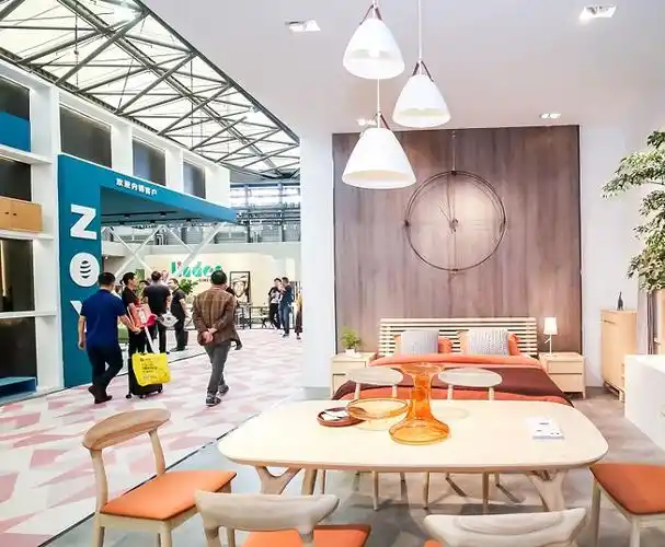 上海国际家具展览会