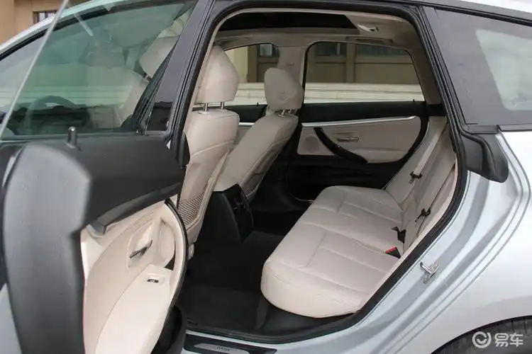 【宝马3系gt2013款328i 风尚设计套装空间汽车图片-汽车图片大全】