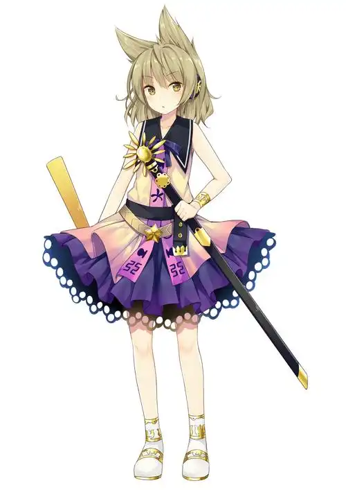 丰聪耳神子 东方project 侵删(_ _)