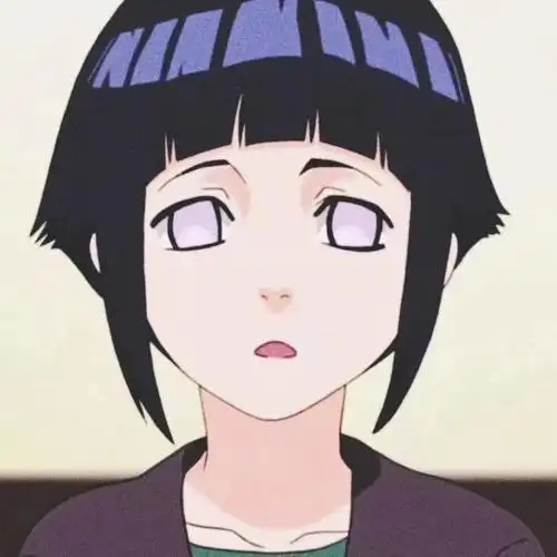 火影忍者日向雏田