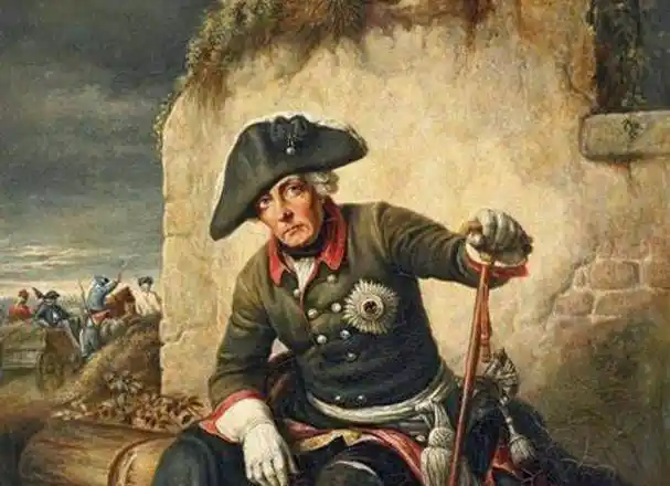 原创腓特烈大帝继位之前受君主专制影响的普鲁士有着怎样的文化政策