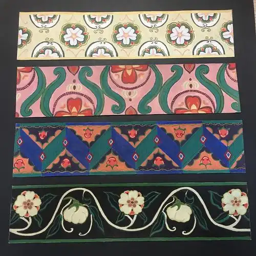 二方连续 - 原创作品 - 站酷(zcool)