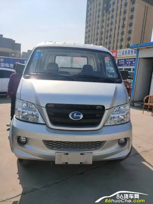 昌河福瑞达 小货车