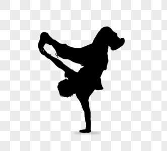 街舞人物手绘_街舞人物手绘图片_街舞人物手绘图片素材大全_摄图网