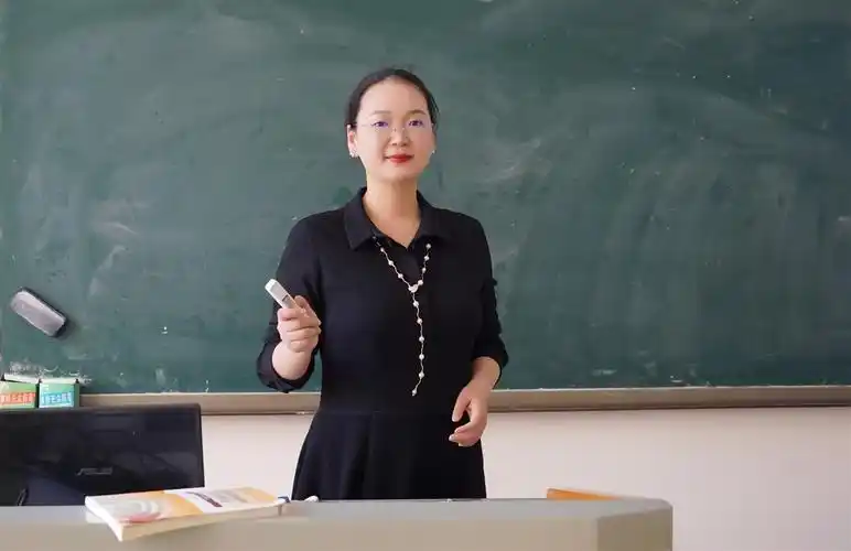 百年后继续做"老师",武科大80后女教授预约遗体捐献