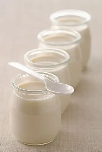 原味酸奶图片_图片大全