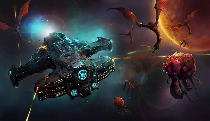 宇宙7级文明到底有多恐怖?