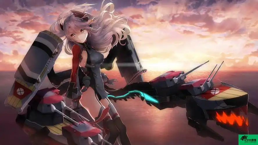 碧蓝航线凰鸾攻略 碧蓝航线凰鸾毕业装备 - 4399手游