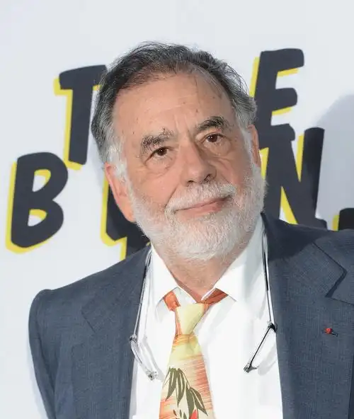 弗朗西斯·福特·科波拉,francis ford coppola – imdb爱影库