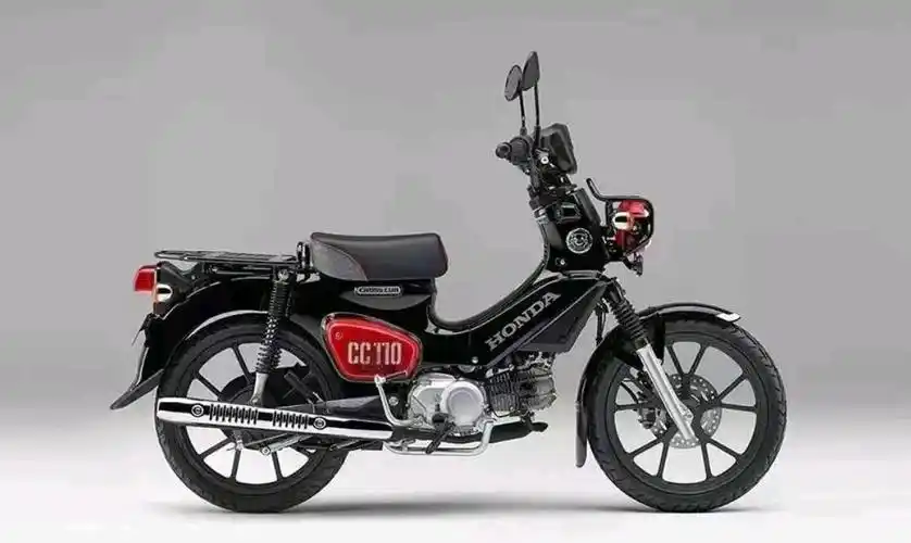 所上涨,但考虑到其在各方面的优秀表现,你愿意花14000元买这辆摩托吗?