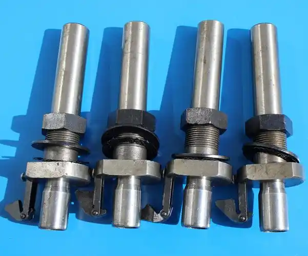 金华市丰顺纺机有限公司 细纱配件 纺织配件 纺机专件 锭脚