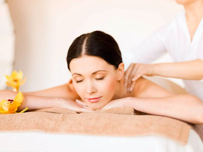 活动详情 唯美w&m美容养生-氢氧气泡/肩颈排酸/胸部疏通/背部spa四选