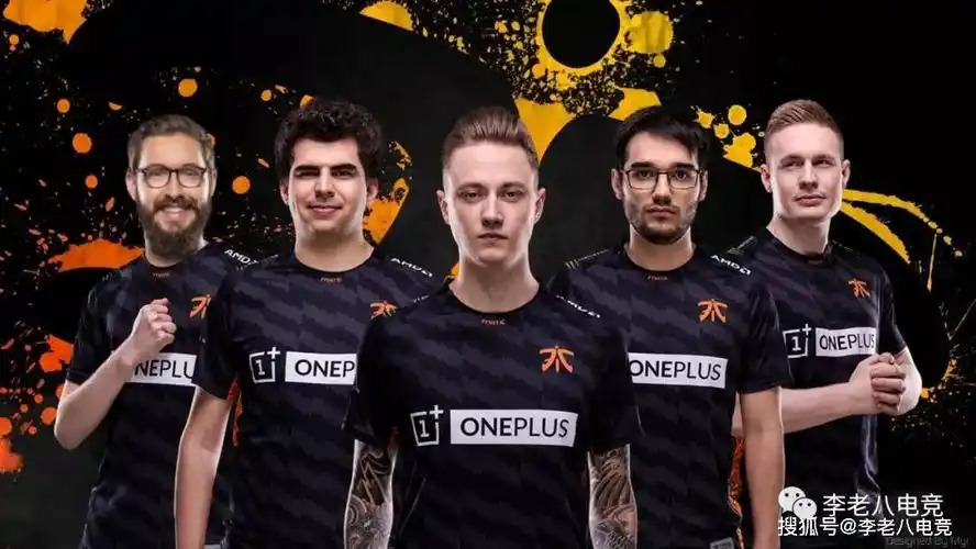 英雄联盟s10八强淘汰赛fnc战队介绍