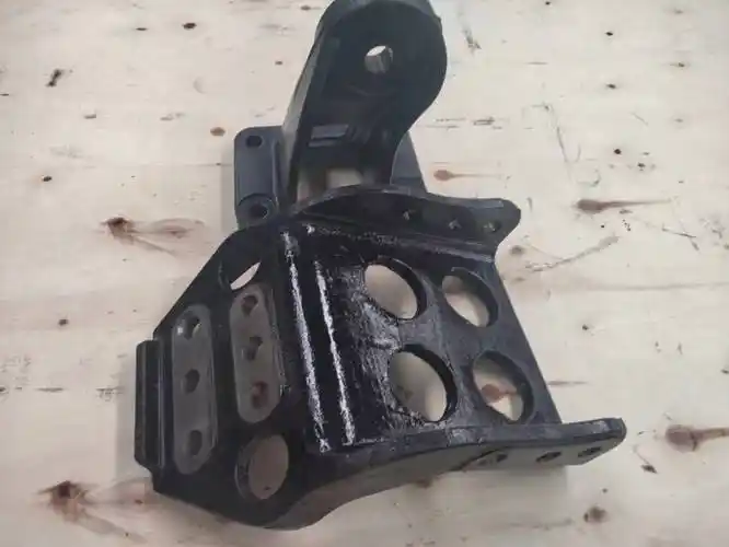 奔驰440主减速器壳特雷克斯3307后制动蹄总成主减速器总成北方奔驰