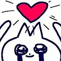 领结猫系列表情包汇总