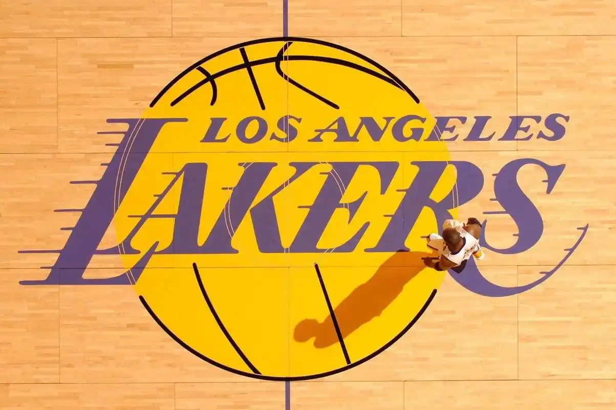 nba历史上最好的湖人队!当之无愧,毋庸置疑