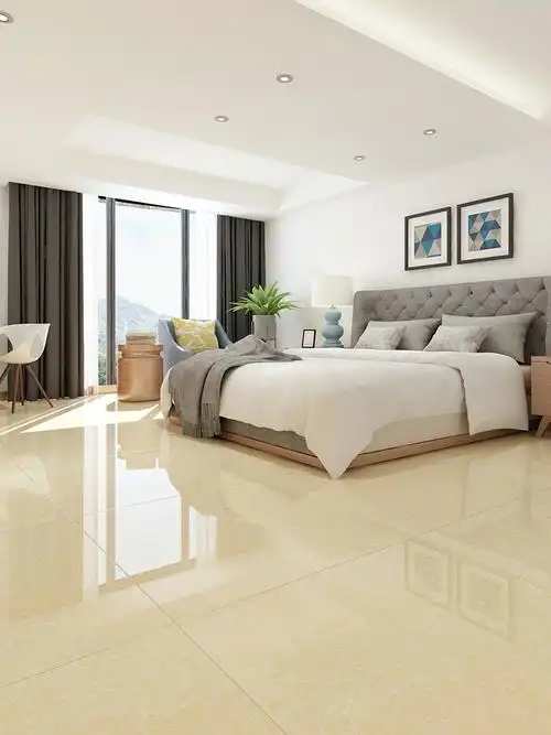 新中源瓷砖怎么样几线品牌买瓷砖怎么选质量