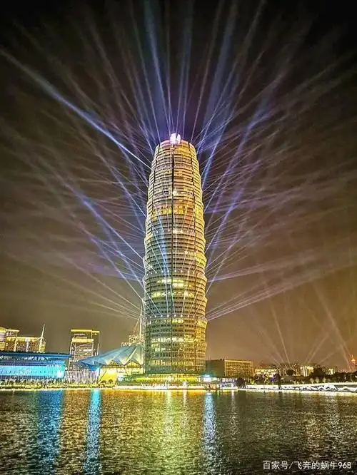 大郑州的玉米楼