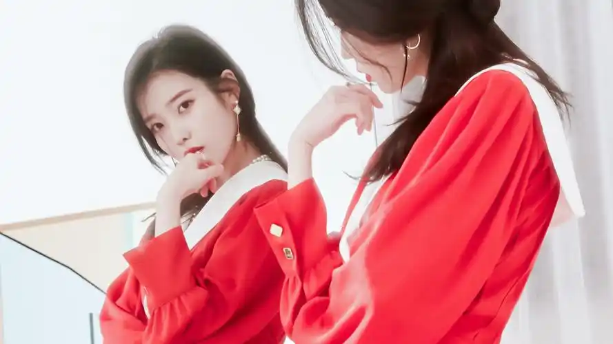 iu - 堆糖,美图壁纸兴趣社区