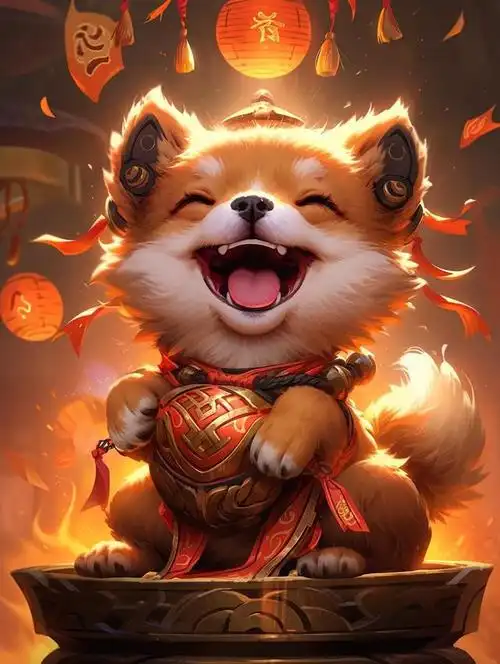 农历生日尾数为2,5,1的,7,4,0的属狗人,各自的运势|财运|事业运|桃花